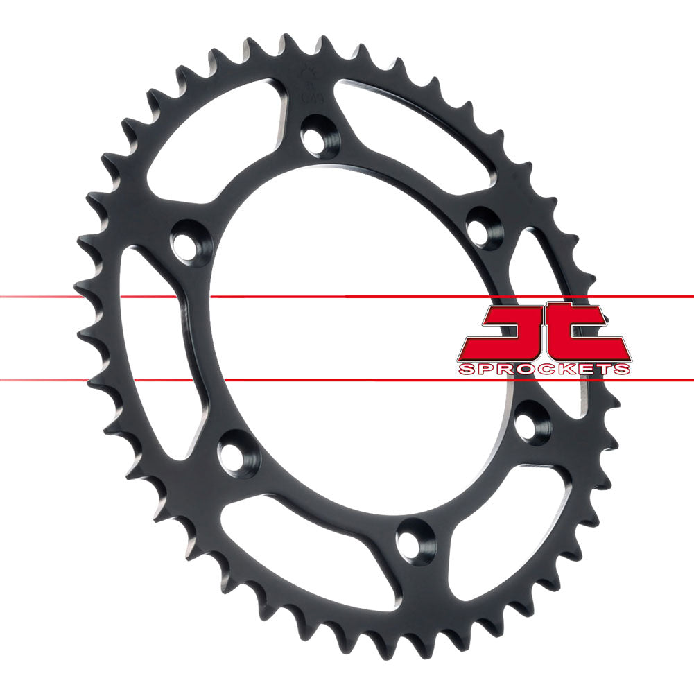 JT Rear Steel Sprocket#126359-P