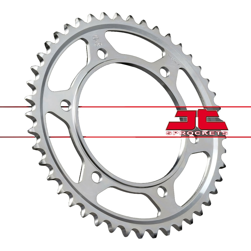 JT Rear Steel Sprocket#126359-P