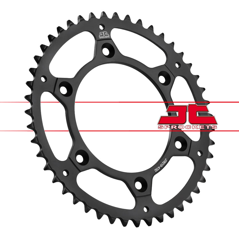 JT Rear Steel Sprocket#126359-P