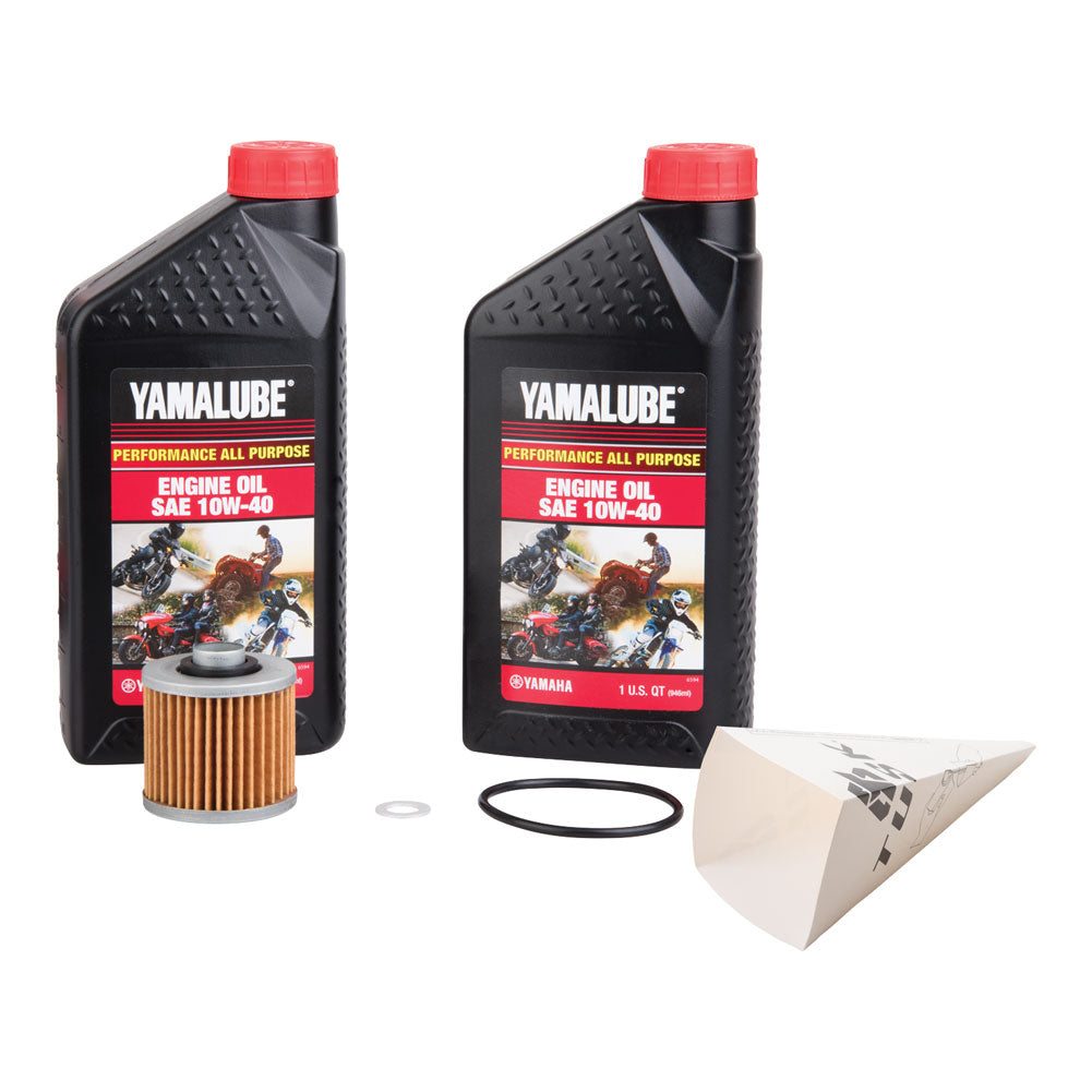 Tusk 4-Stroke Oil Change Kit#152986-P2