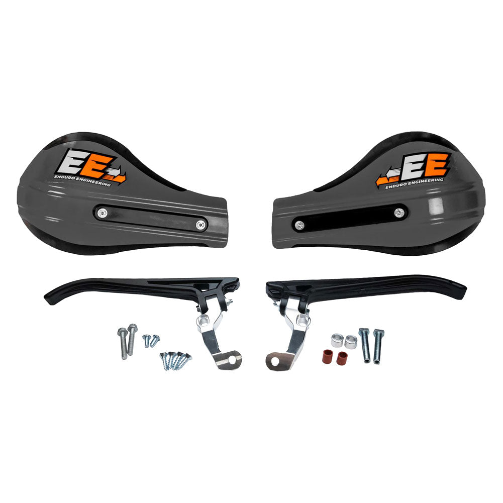 Enduro Engineering Open Ended Moto Roost Deflector Kit#204645-P