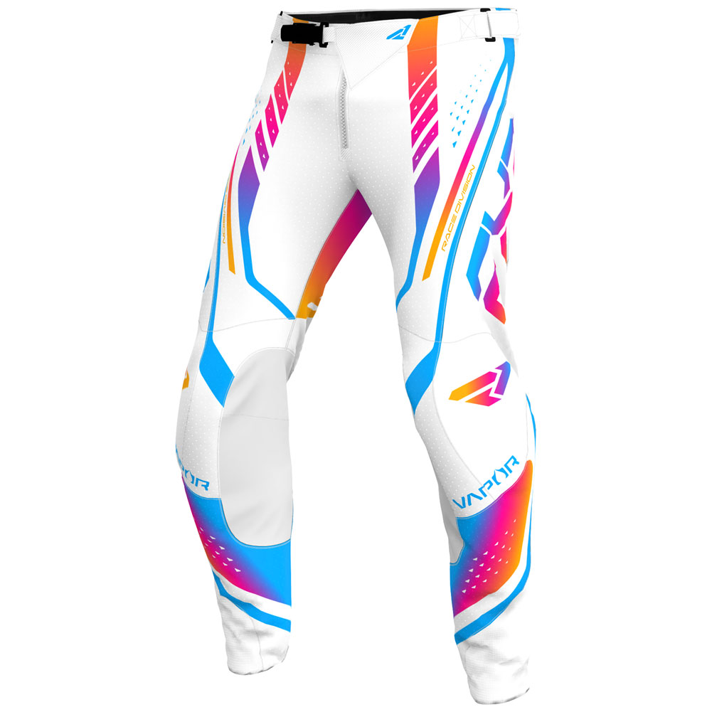 FXR Racing Vapor Air MX Pant 34