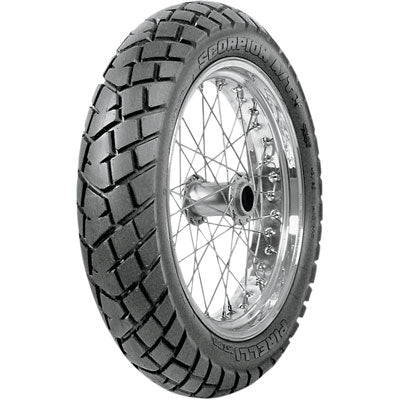 Pirelli MT 90 A/T Rear Motorcycle Tire 150/70R-18 (70V)#1421900