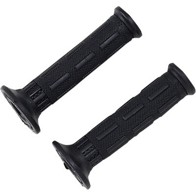 Pro Grip 698 Superbike Grips Black 7/8