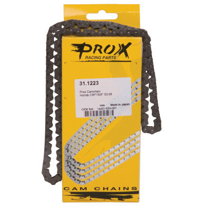 Pro X Cam Chain#31.6363