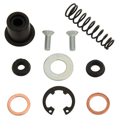 Tusk Front Brake Master Cylinder Rebuild Kit#21-81001