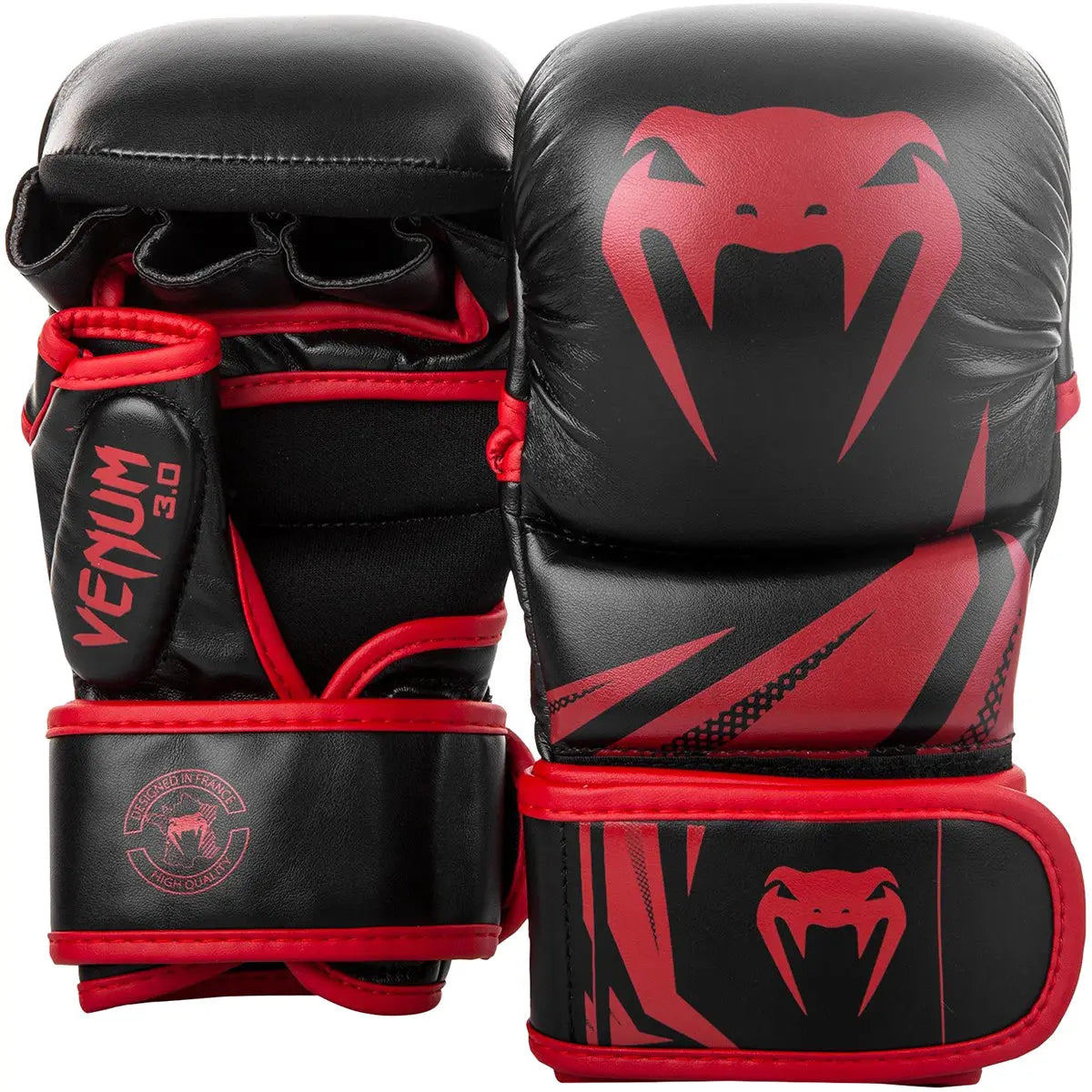 Venum Challenger 3.0 MMA and Boxing Sparring Gloves