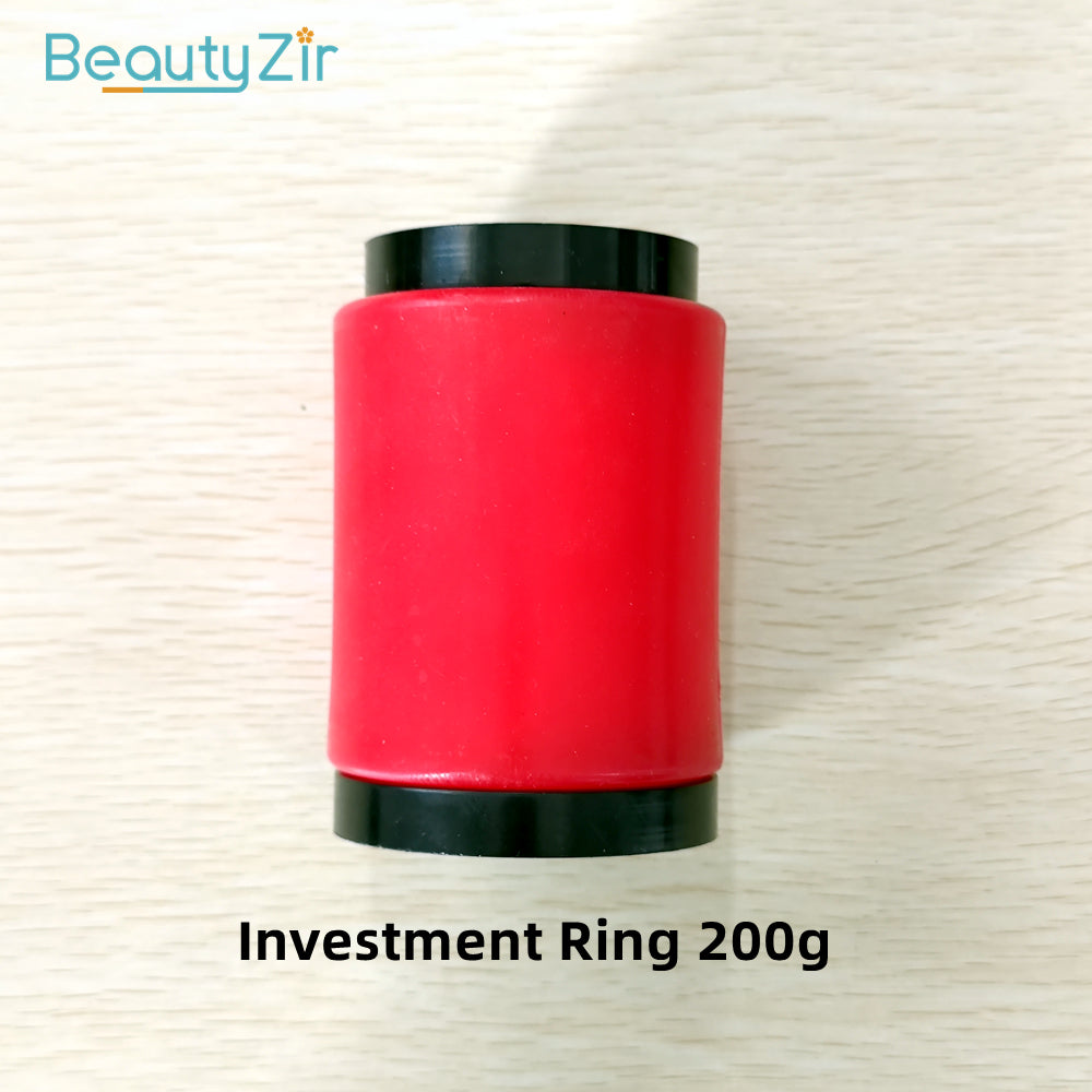 Investment Ring