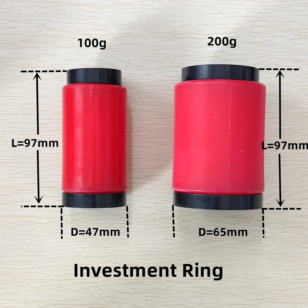 Investment Ring