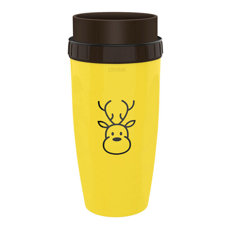 Twizz Travel Coffee Mug - Zus Desire