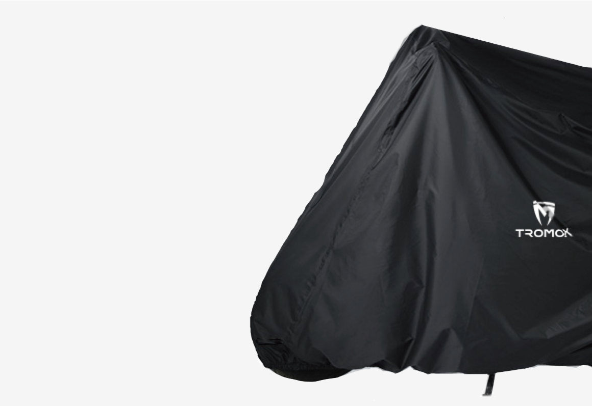 La coperta di bicicletta impermeabile e anti-uv