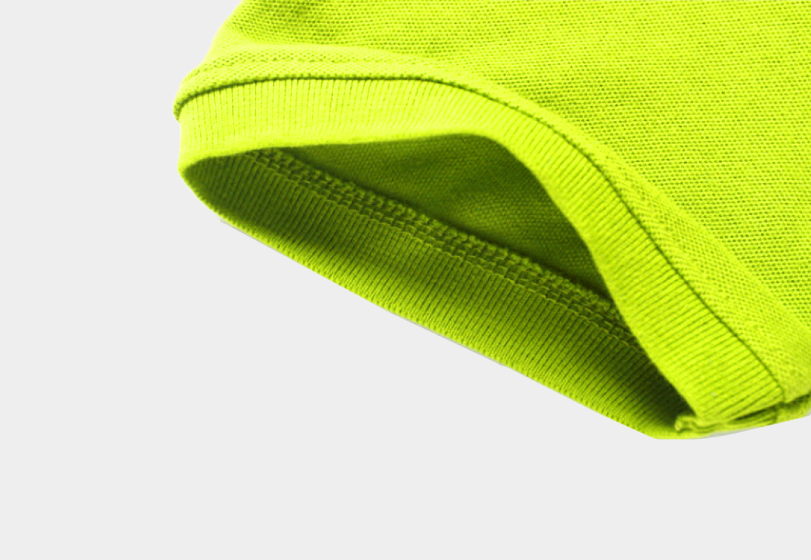 TROMOX POLO SHIRT