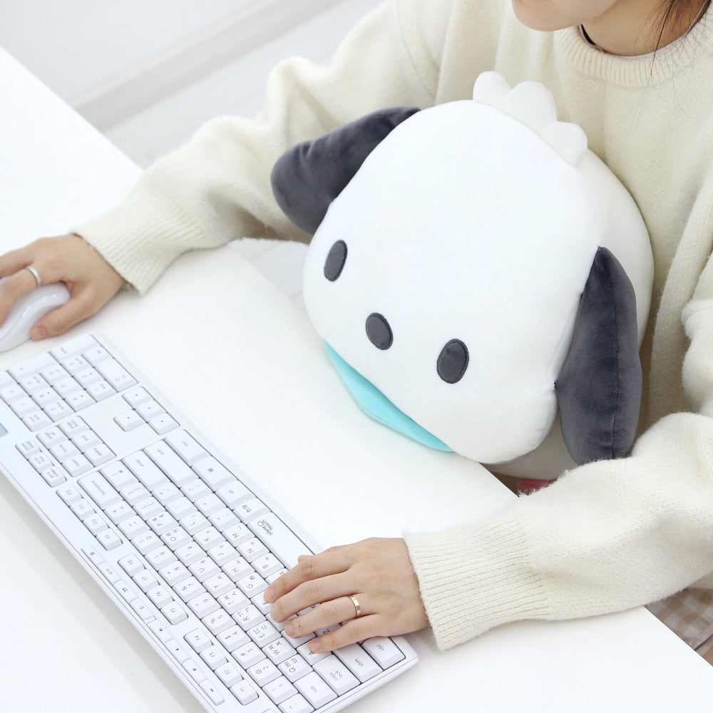 SANRIO Handwarmer Cushion Cutie