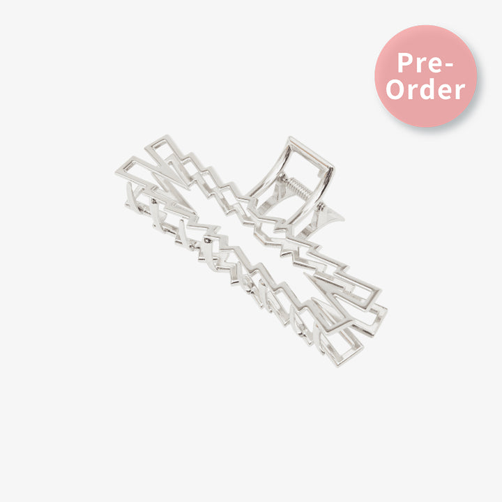 (Pre-Order) LE SSERAFIM [2024 S/S Pop Up] Hair Clip