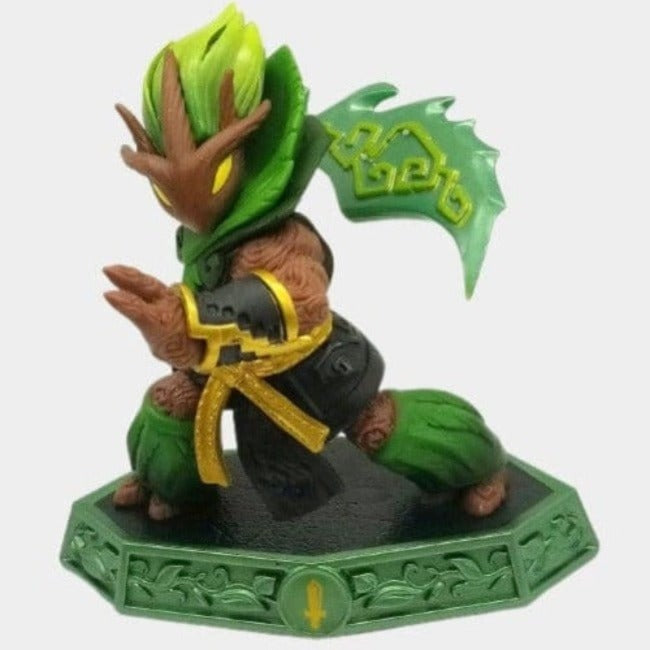 Ambush Skylanders Imaginators Sensei Figure