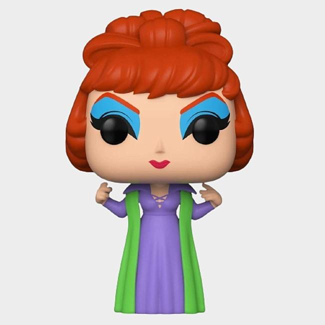 Endora Funko Pop: Television Bewitched #791