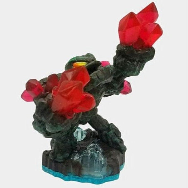 Hyper Beam Prism Break Skylanders Swap Force Figure