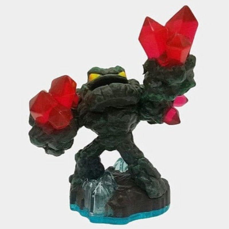 Hyper Beam Prism Break Skylanders Swap Force Figure