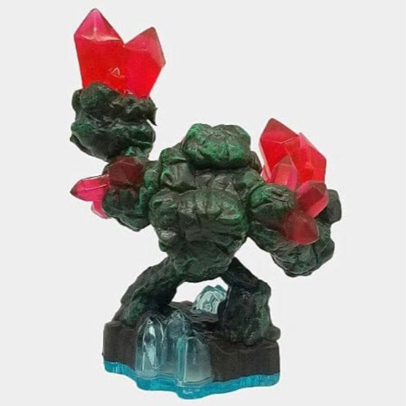 Hyper Beam Prism Break Skylanders Swap Force Figure