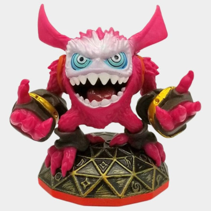 Love Potion Pop Fizz Skylanders Trap Team Figure