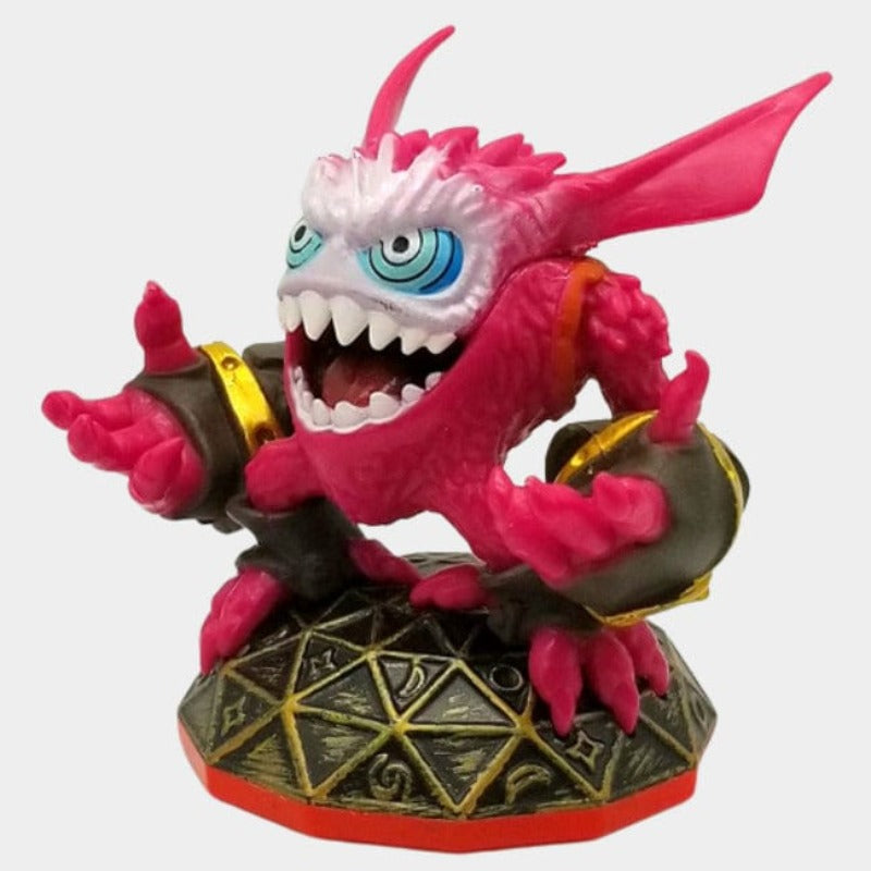 Love Potion Pop Fizz Skylanders Trap Team Figure