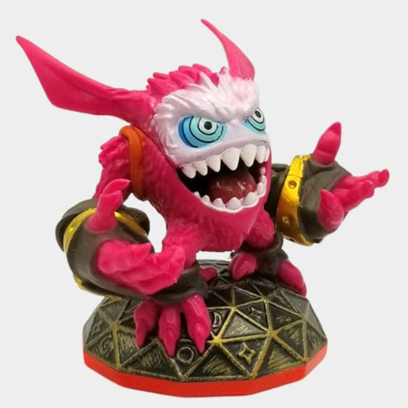 Love Potion Pop Fizz Skylanders Trap Team Figure