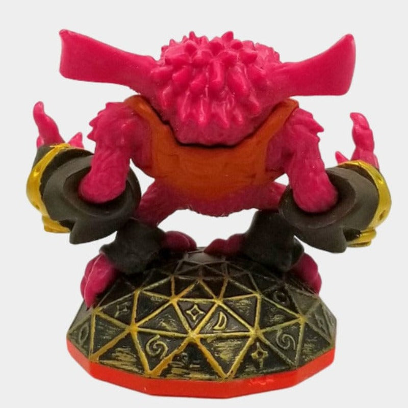 Love Potion Pop Fizz Skylanders Trap Team Figure