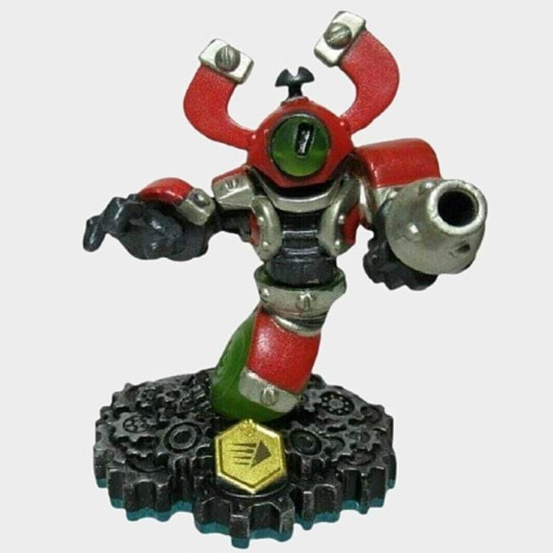 Magna Charge Skylanders Swap Force Figure