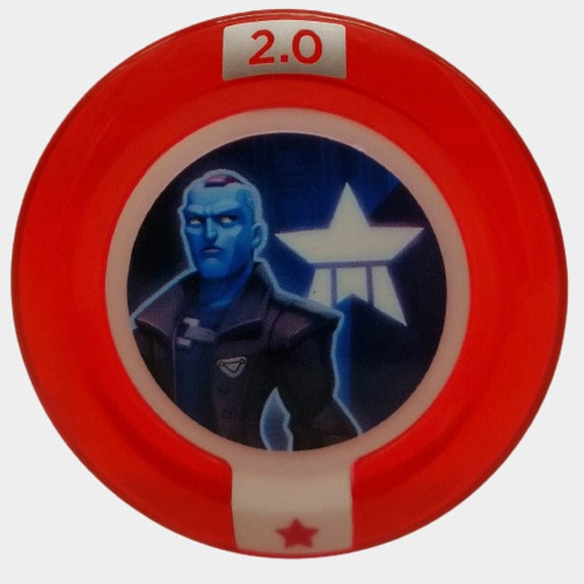 Marvel Team-Up: Yondu Disney Infinity 2.0 Power Disc