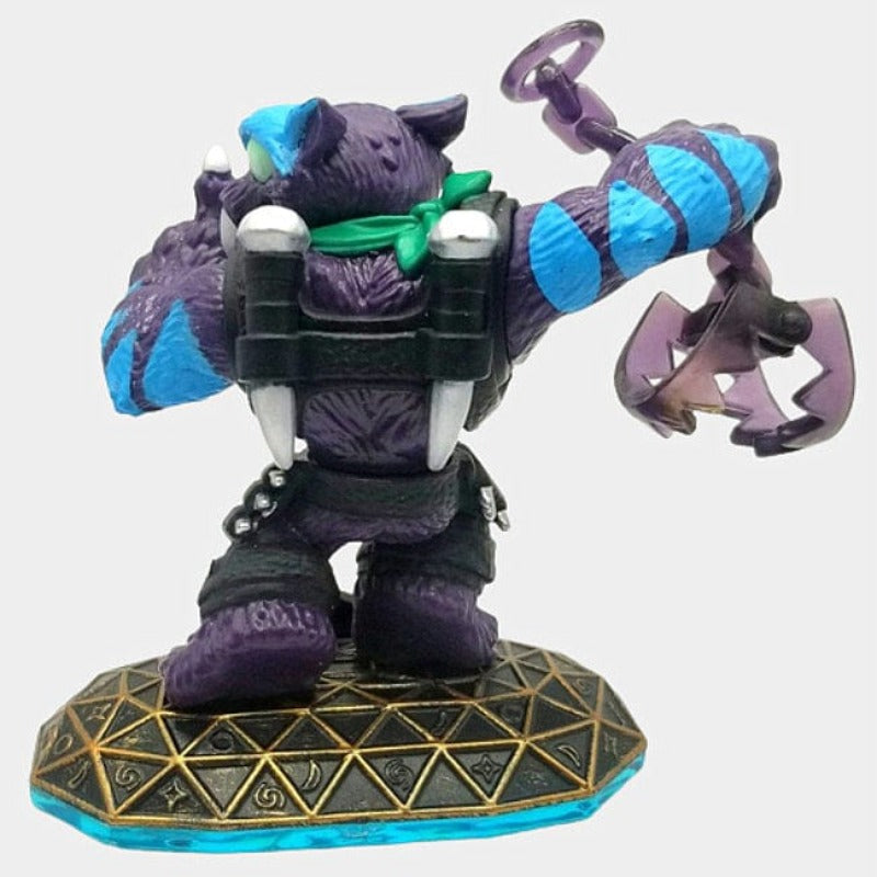 Trap Shadow Skylanders Swap Force Figure