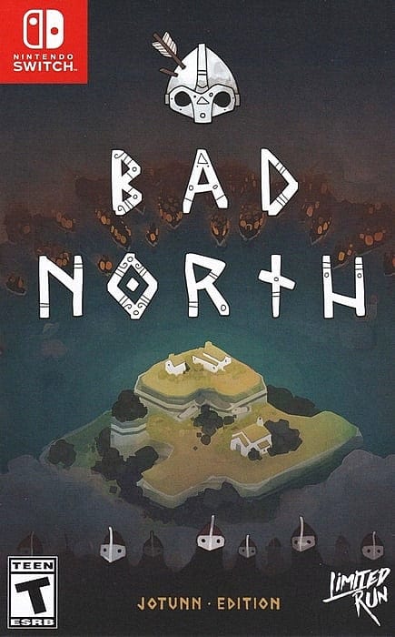 Bad North