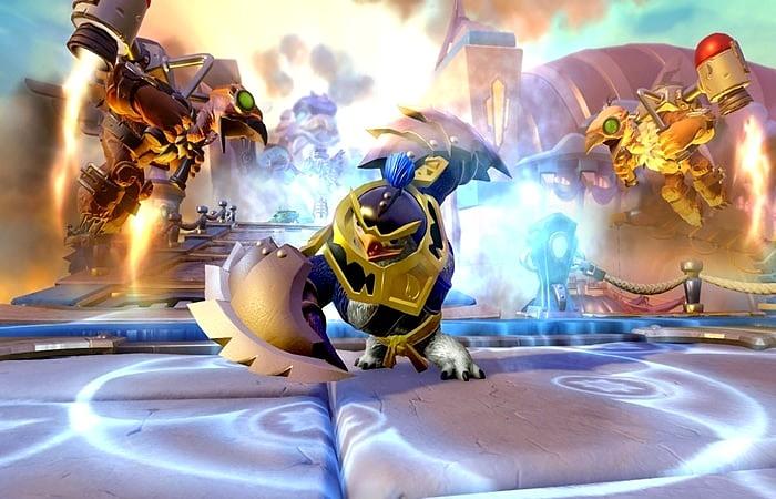 Skylanders Imaginators - Xbox 360