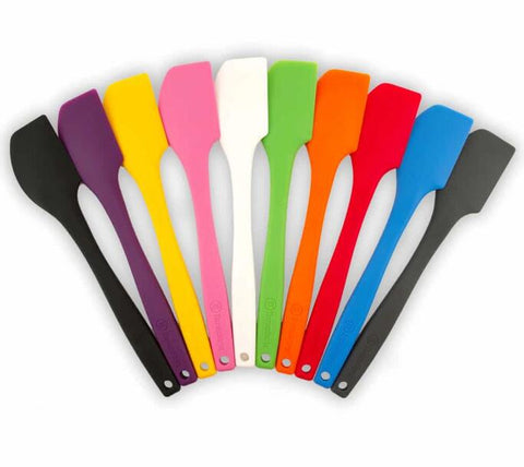 Rubber Spatulas