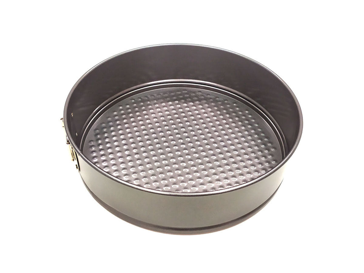 Webake 9.5 Inch Non-Stick Round Pampered Chef Springform Pan