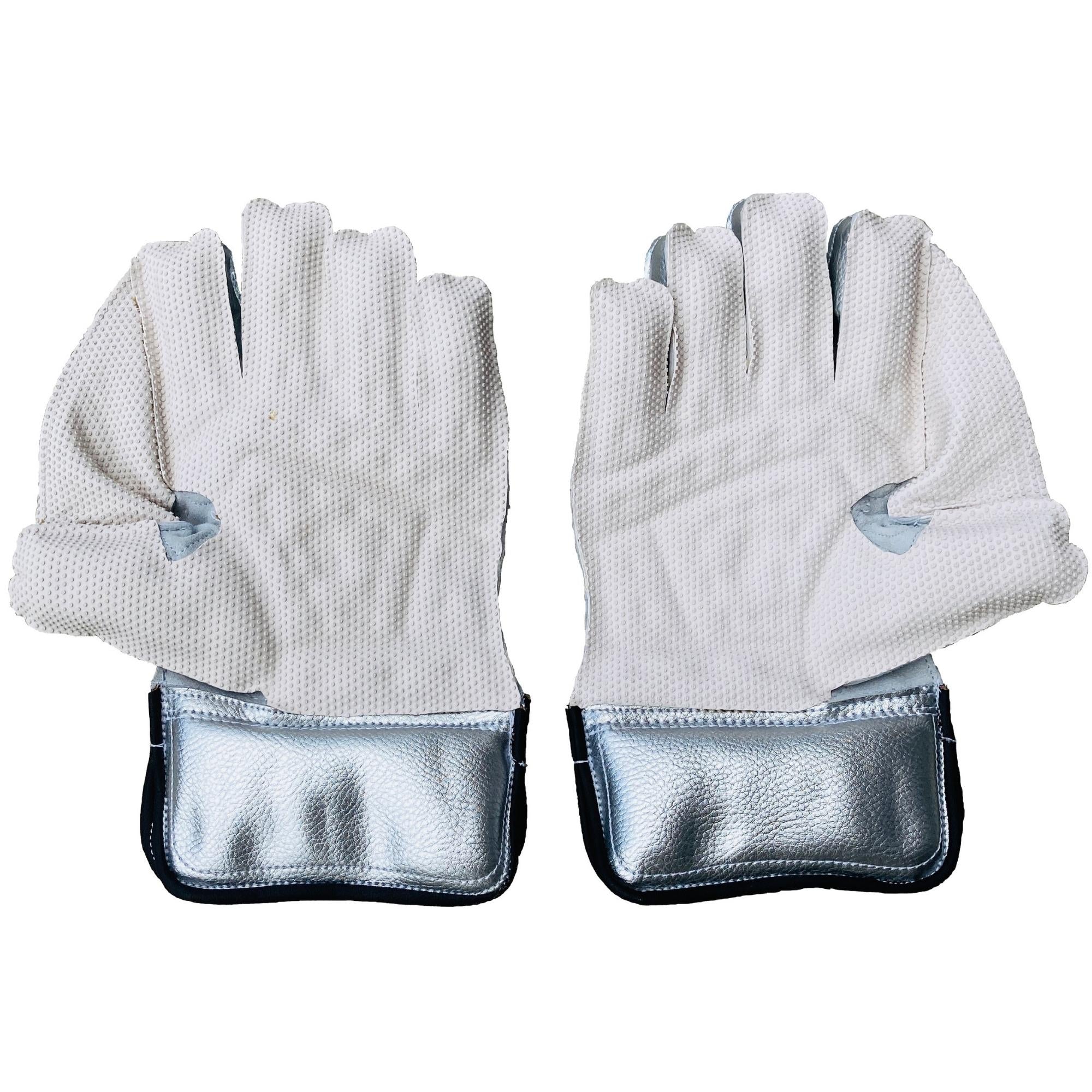 SS Wicket Keeping Gloves | SS Academy