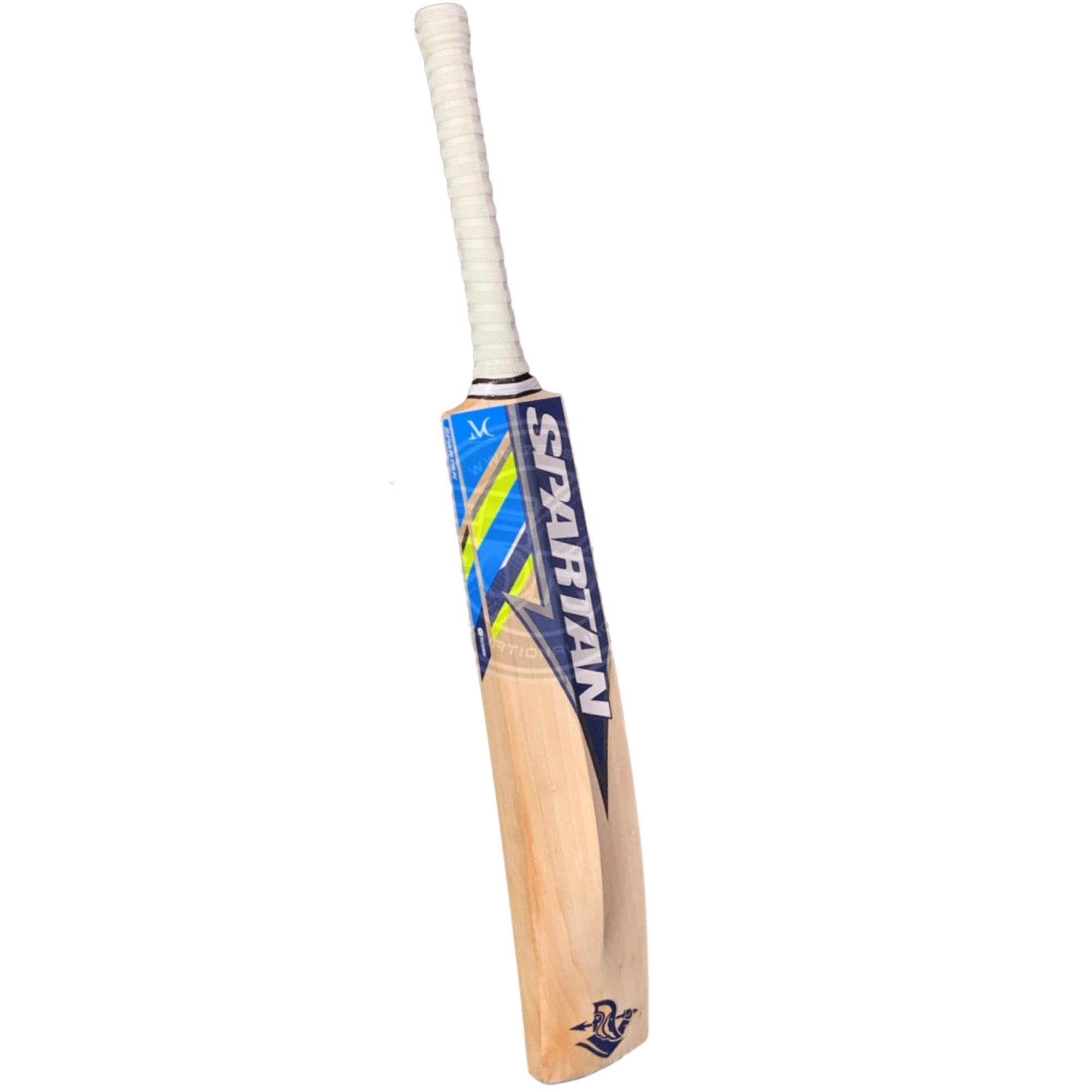 Spartan Michael Clarke Edition Cricket Bat