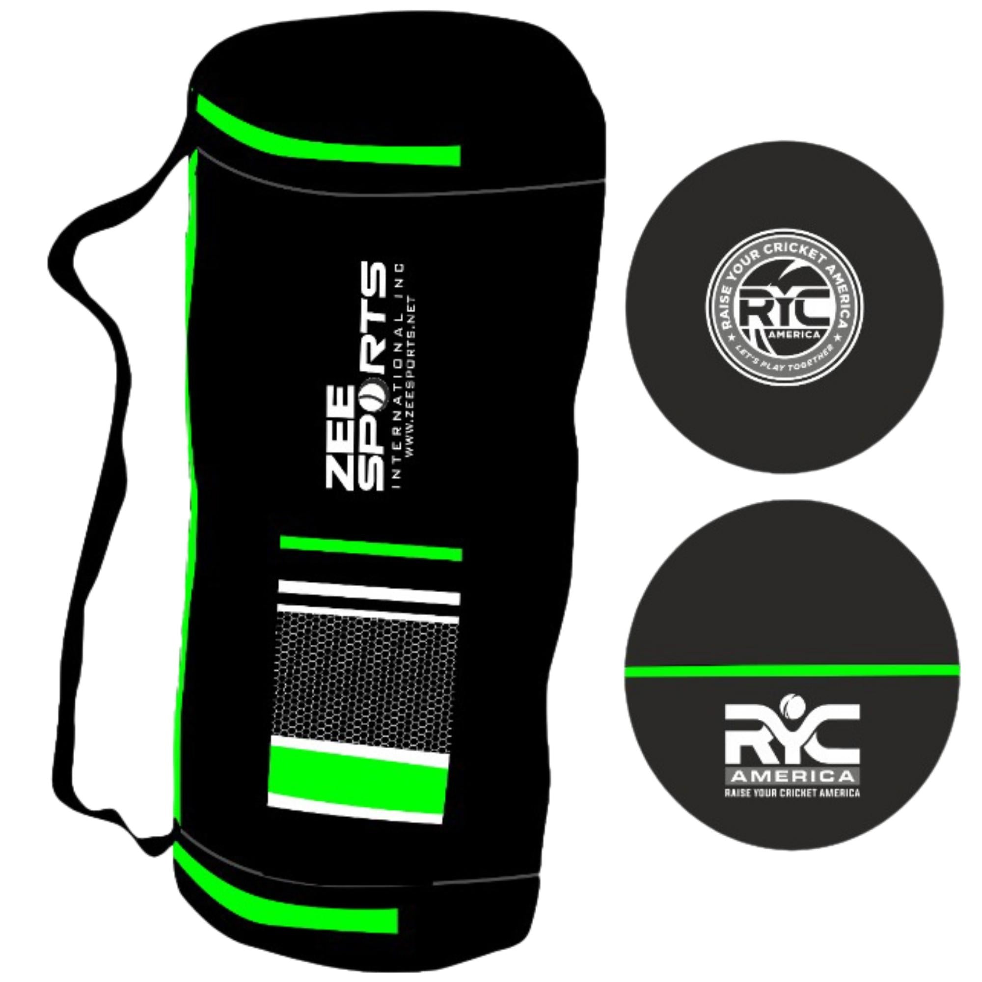 Zee Sports Gym Bag