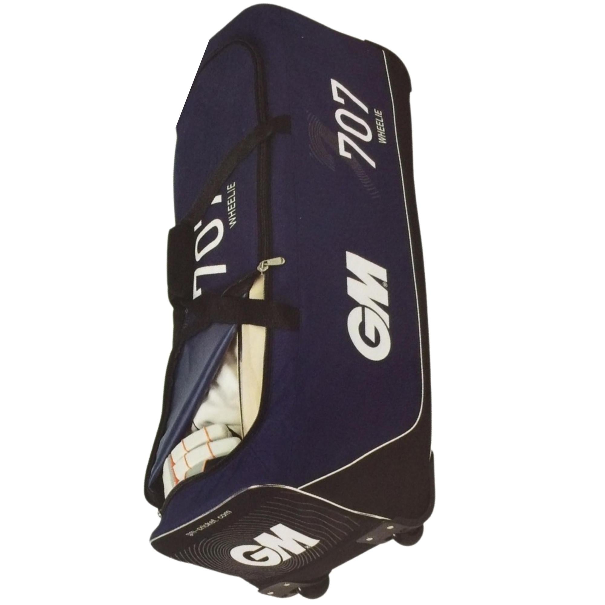 GM Wheel Kit Bag 707 Wheelie