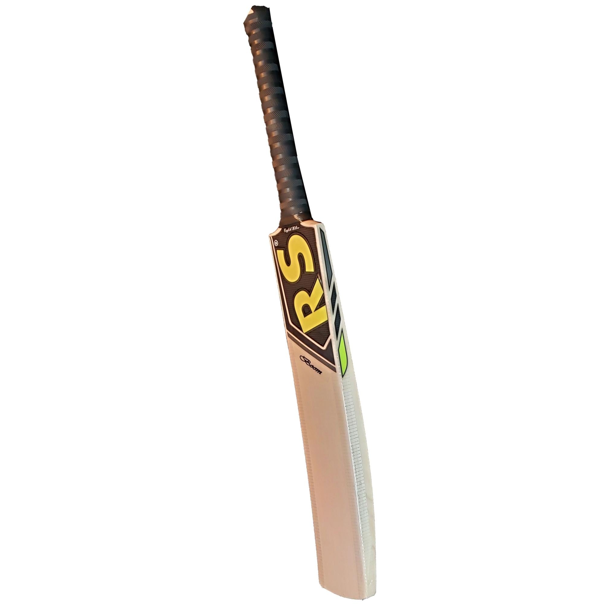 Robinson Sports Boom English Willow Cricket Bat