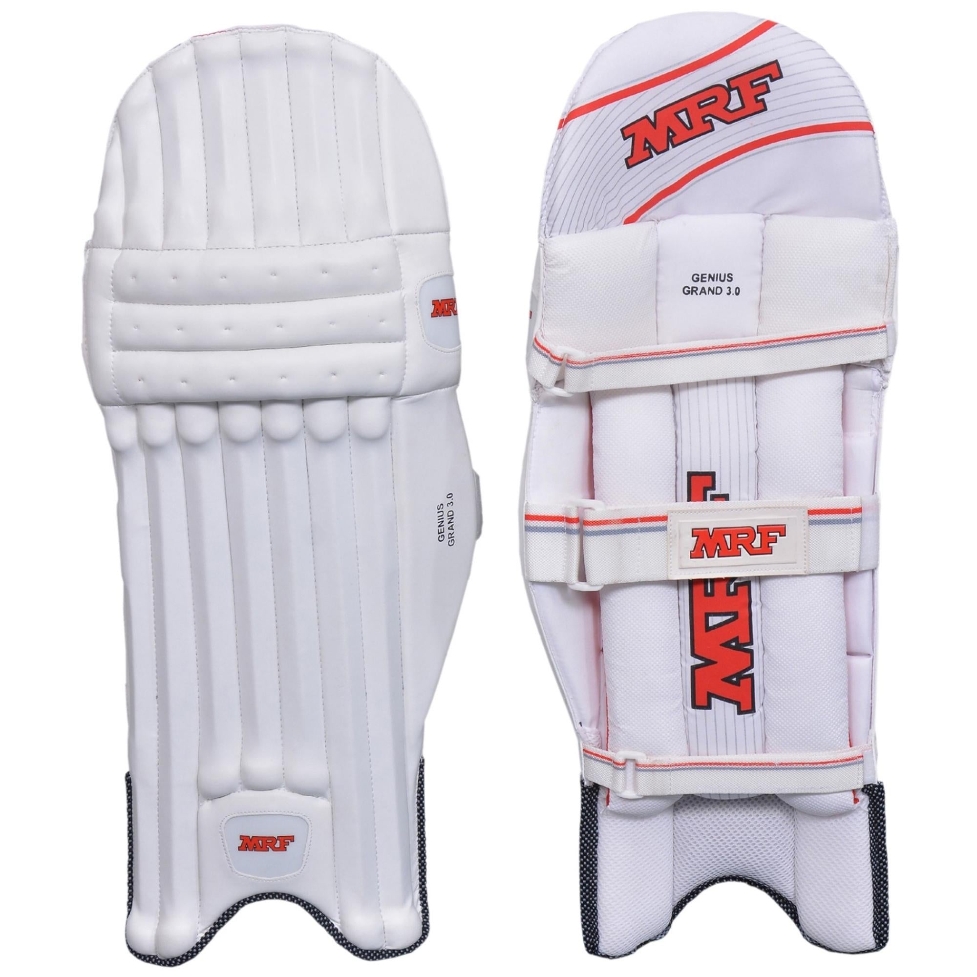 MRF Genius Grand Edition 3.0 Batting Pads