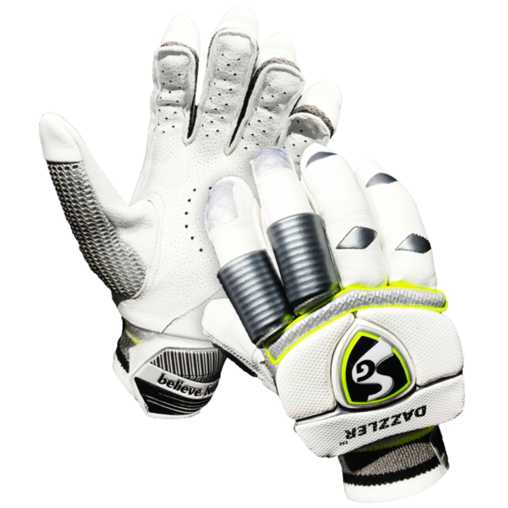 SG Batting Gloves | SG Dazzler