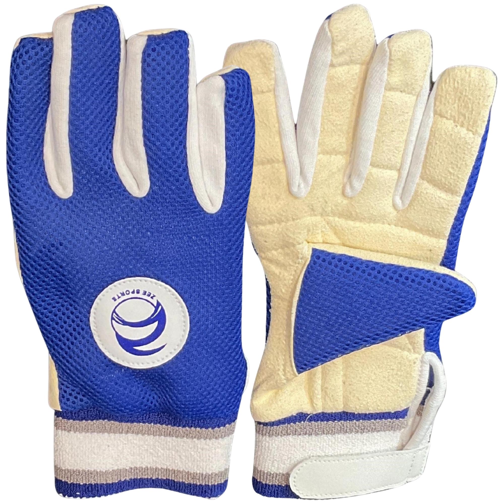 Zee Sports Wicket Keeping Inners Extra Large