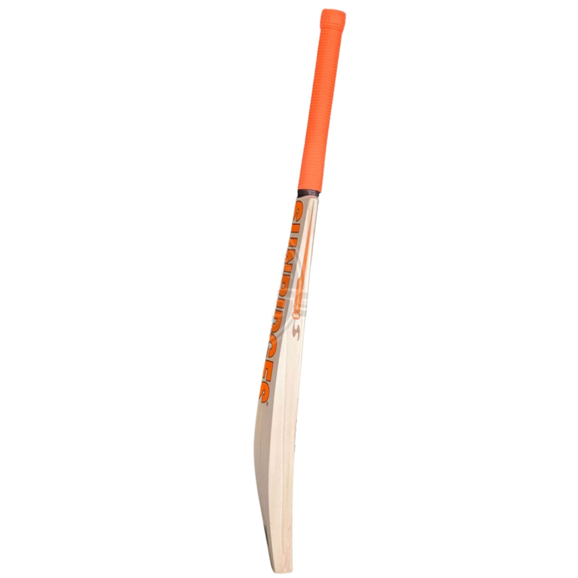 SS Ton Sunridges Ultimate Retro Classic Cricket Bat