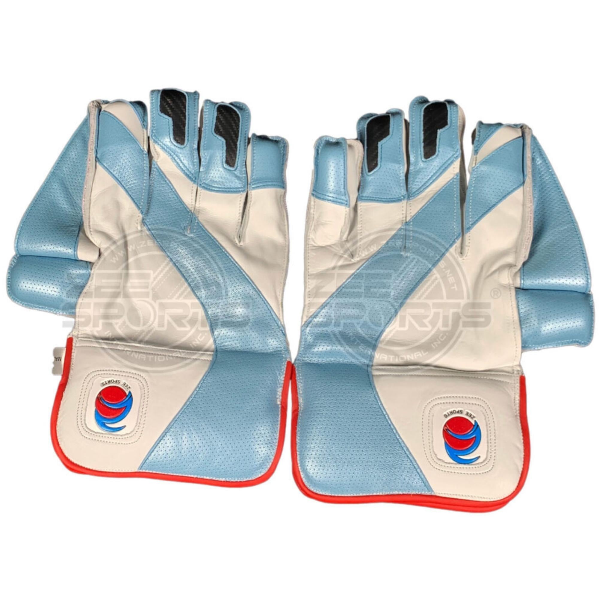 Zee Sports Wicket Keeping Gloves