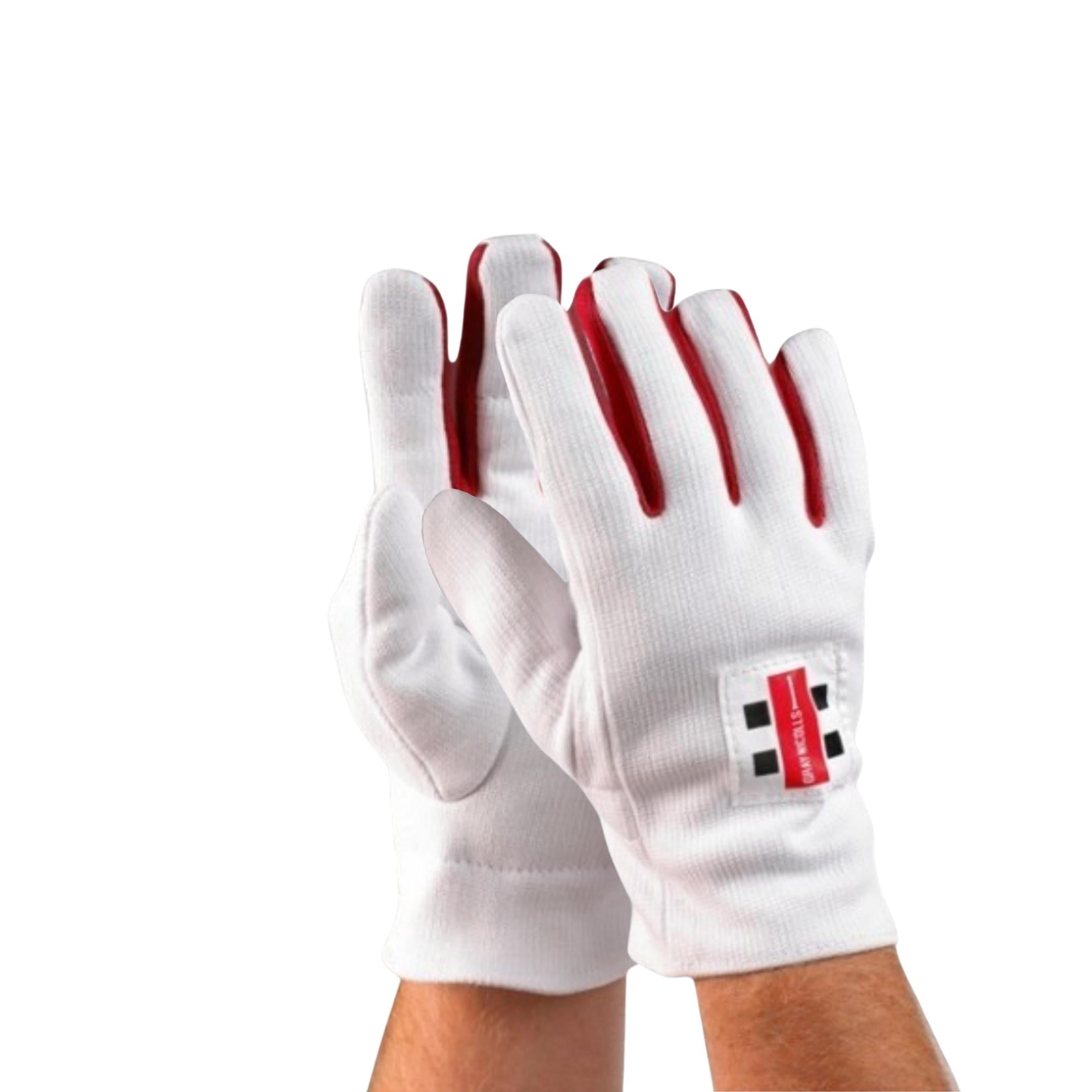 Gray Nicolls Wicket Keeping Gloves Inner Cotton