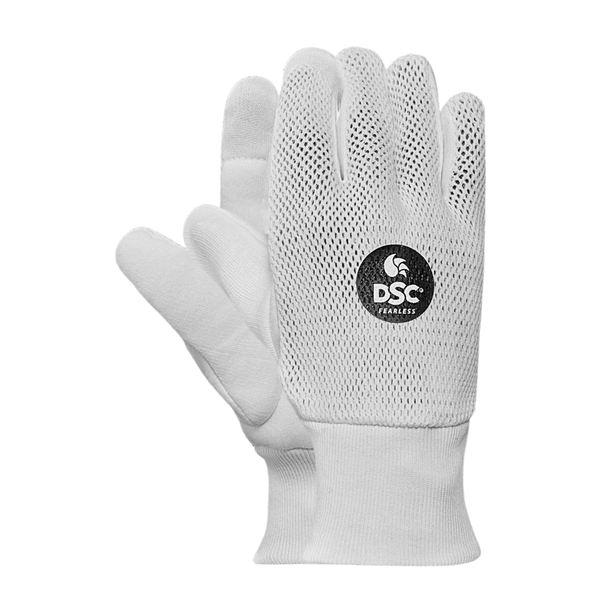 DSC Wicket Keeping Gloves Inner Surge