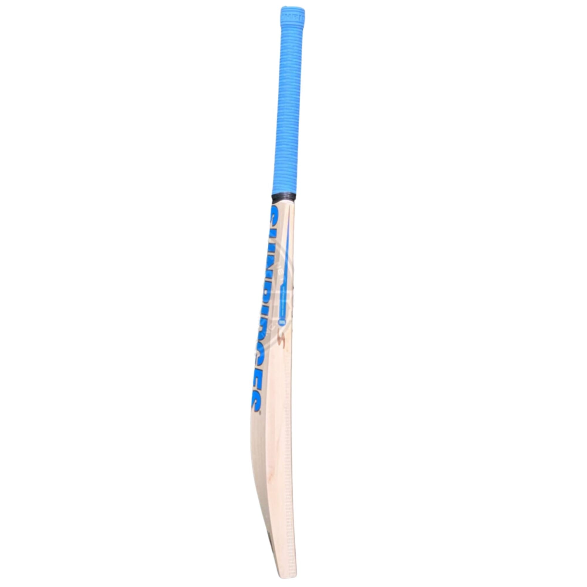 SS Ton Sunridges Royal Retro Classic Cricket Bat