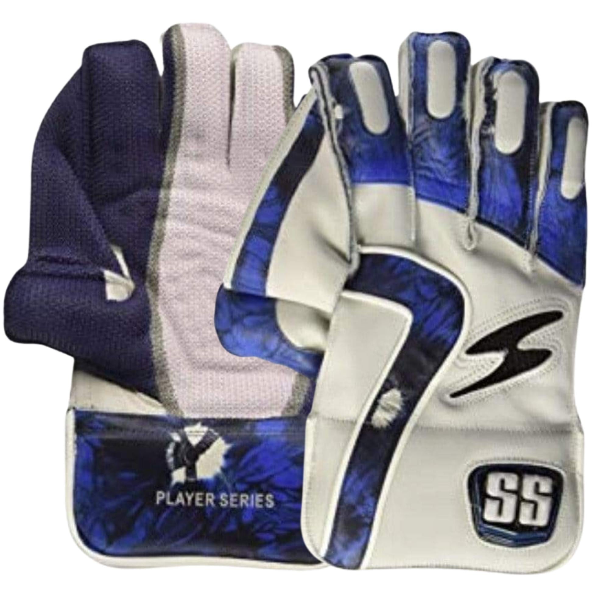 SS Player Series Wicket Keeping Gloves