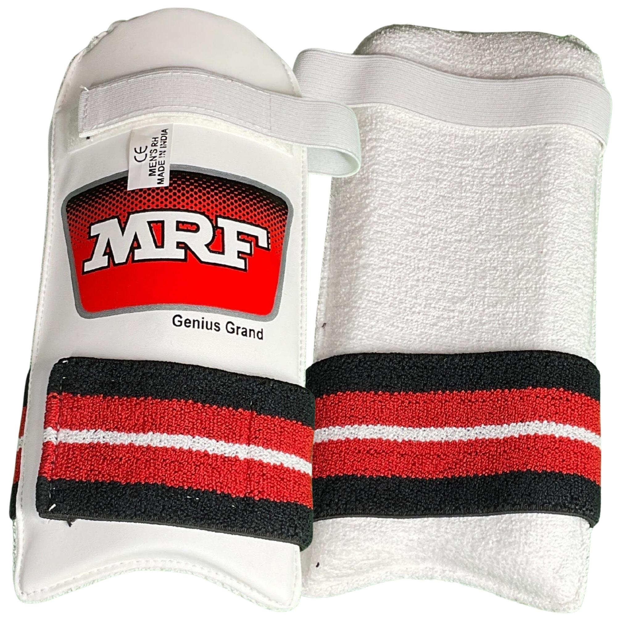 MRF Batting Arm Guard Adult