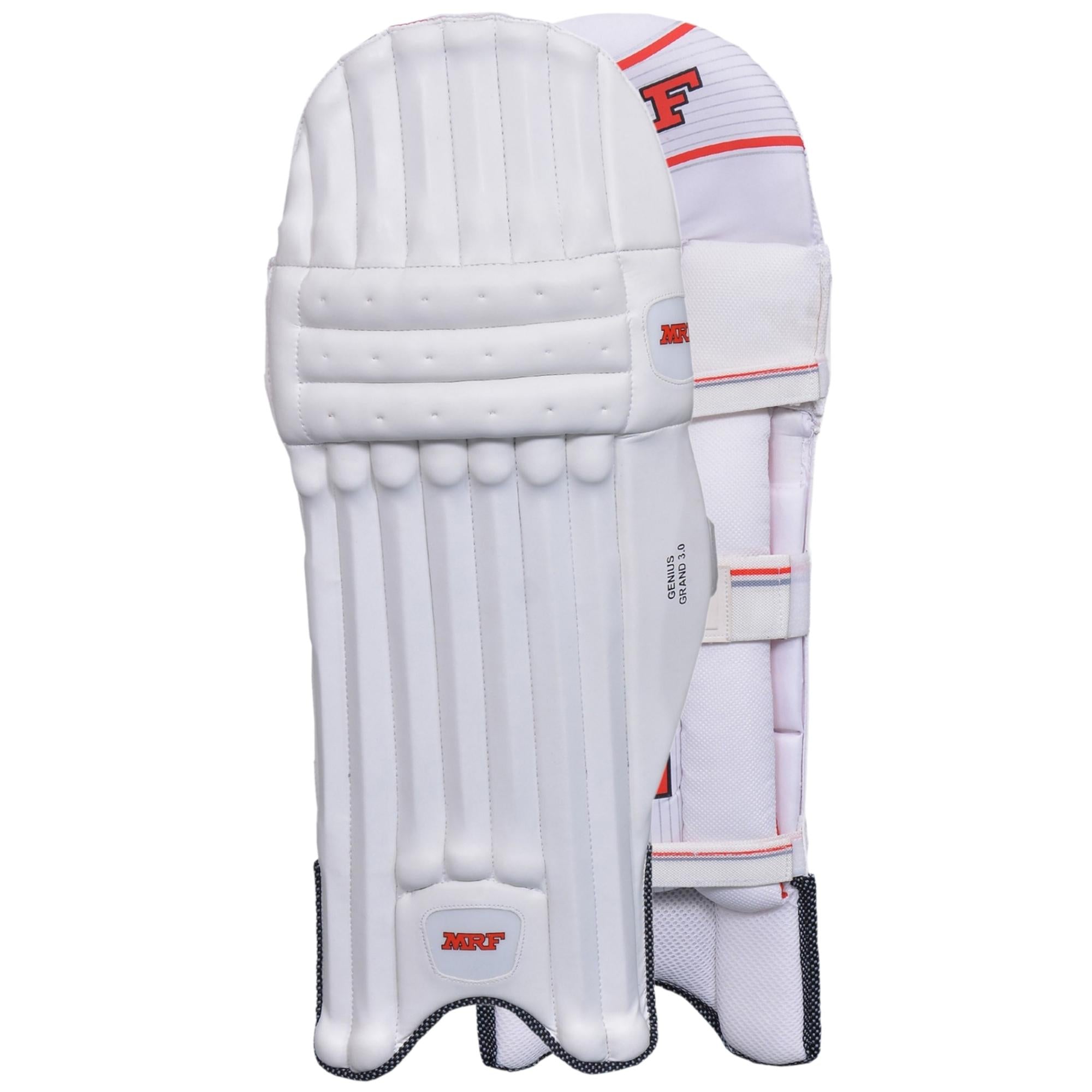 MRF Genius Grand Edition 3.0 Batting Pads